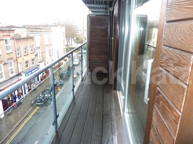 			NEW INSTRUCTION!, 2 Bedroom, 1 bath, 1 reception Flat			 Chalk Farm Road, CAMDEN